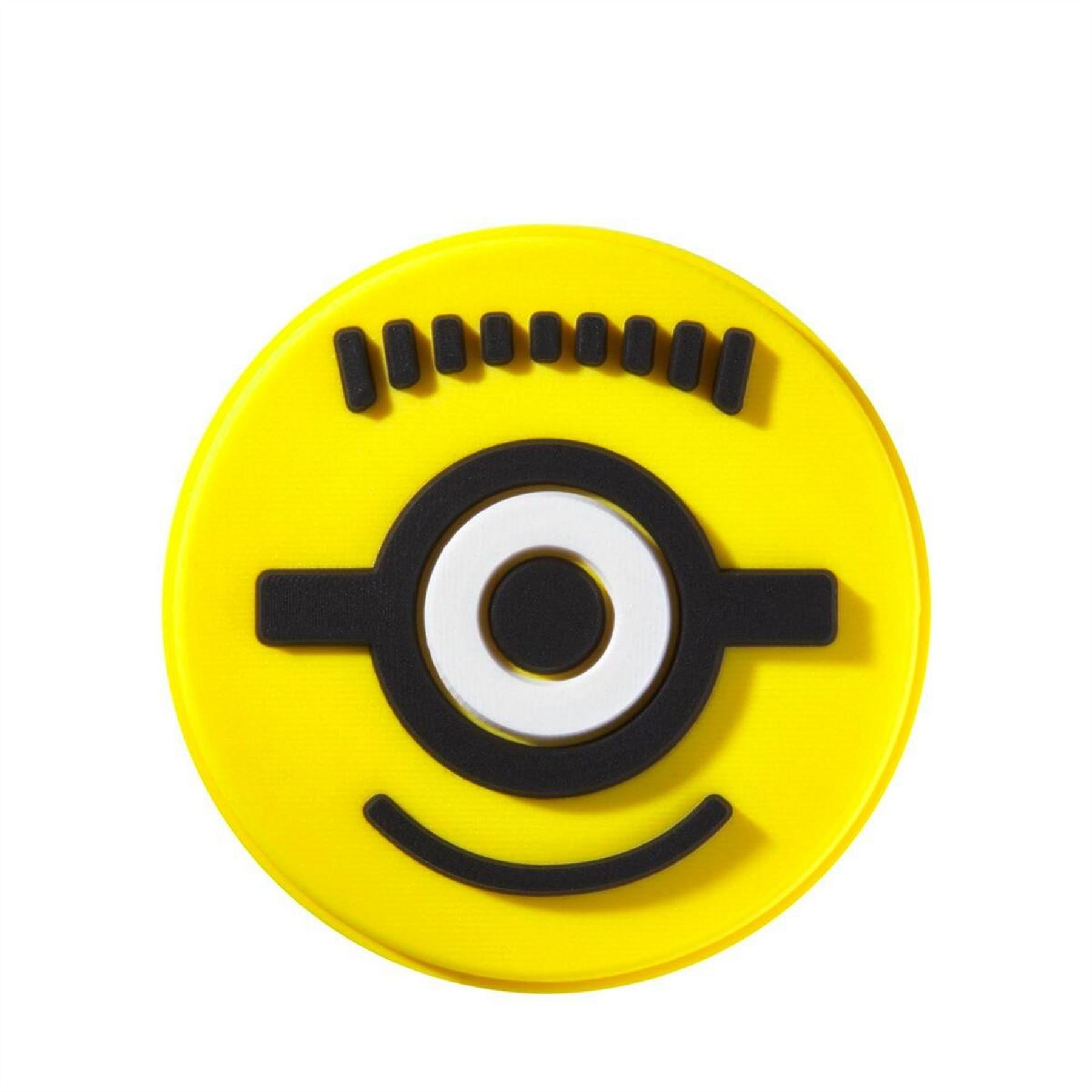 Wilson Minion Vibration Dampener Box 50 Pack
