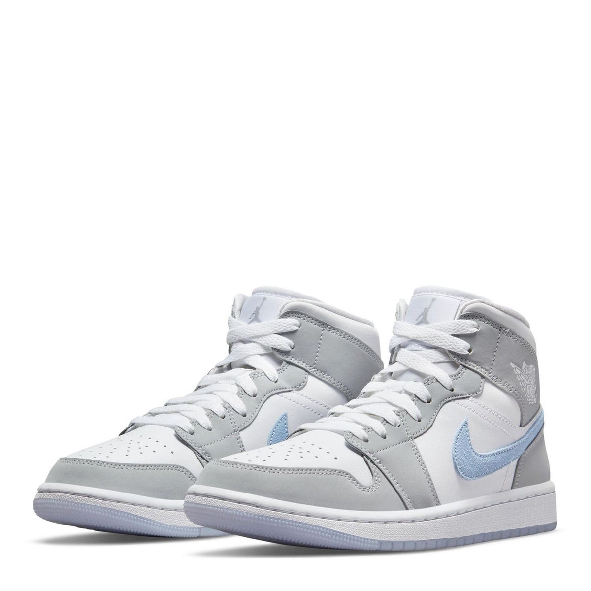 Nike 1 Mid Ld64