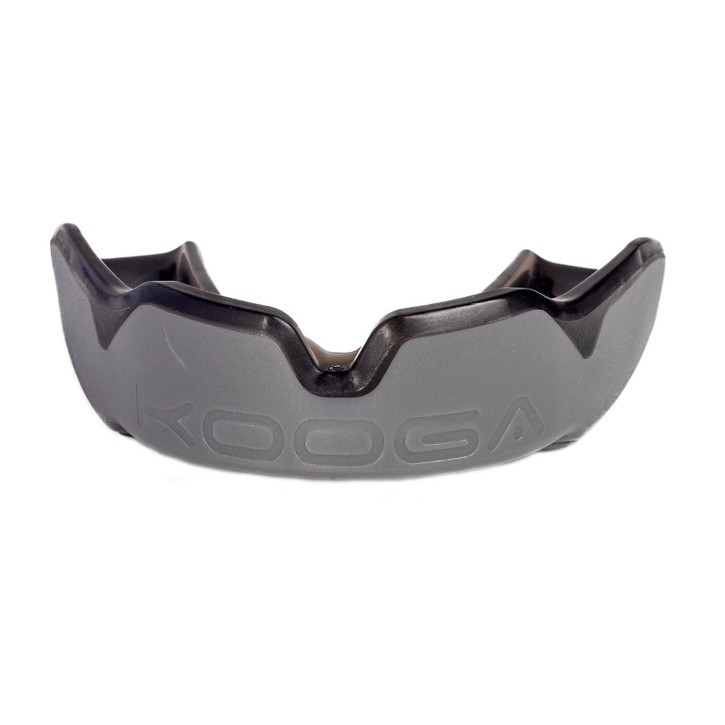 KooGa Ergo Fit Gel Mouthguard