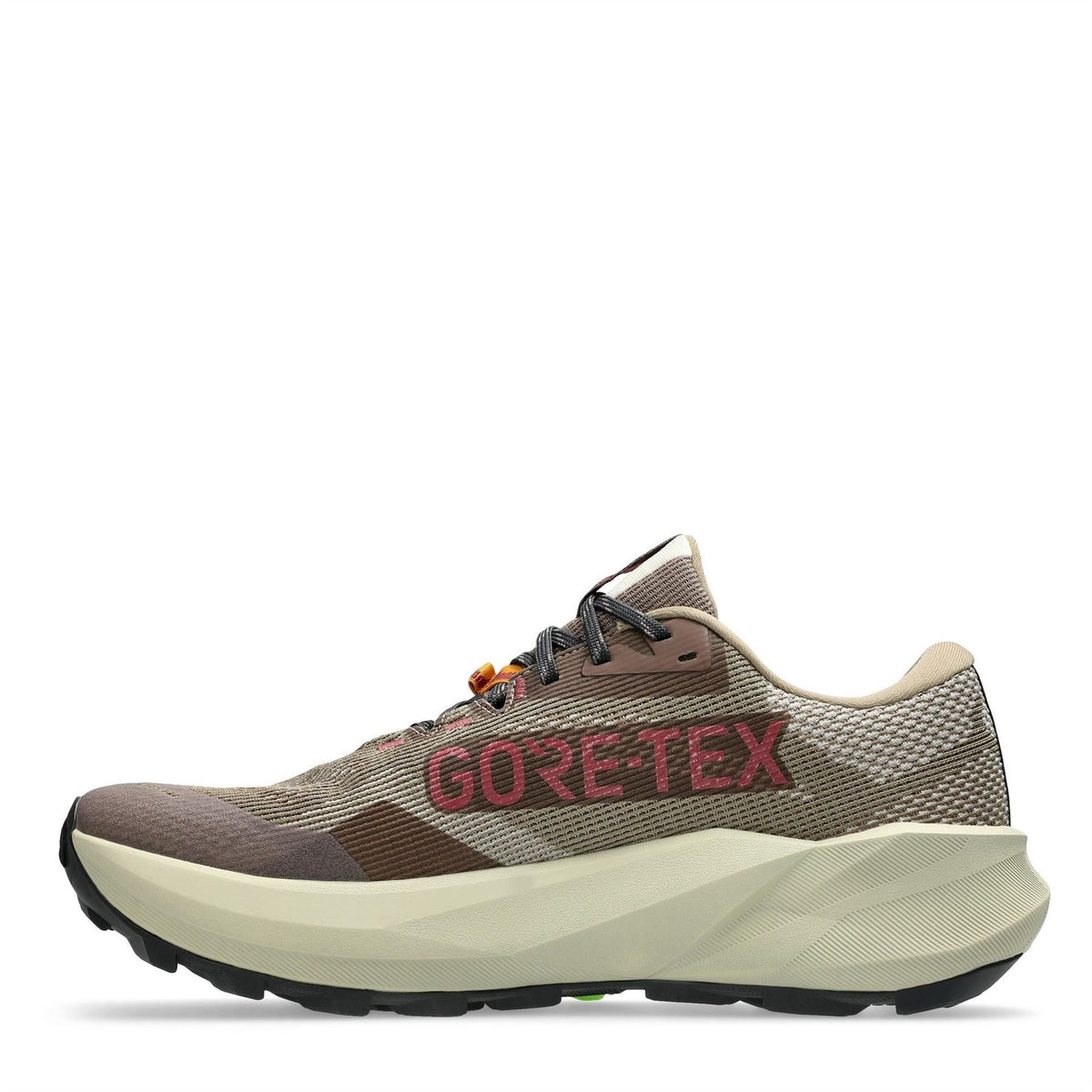 Asics Mens 14 GorE-Tex Trail Running Shoes
