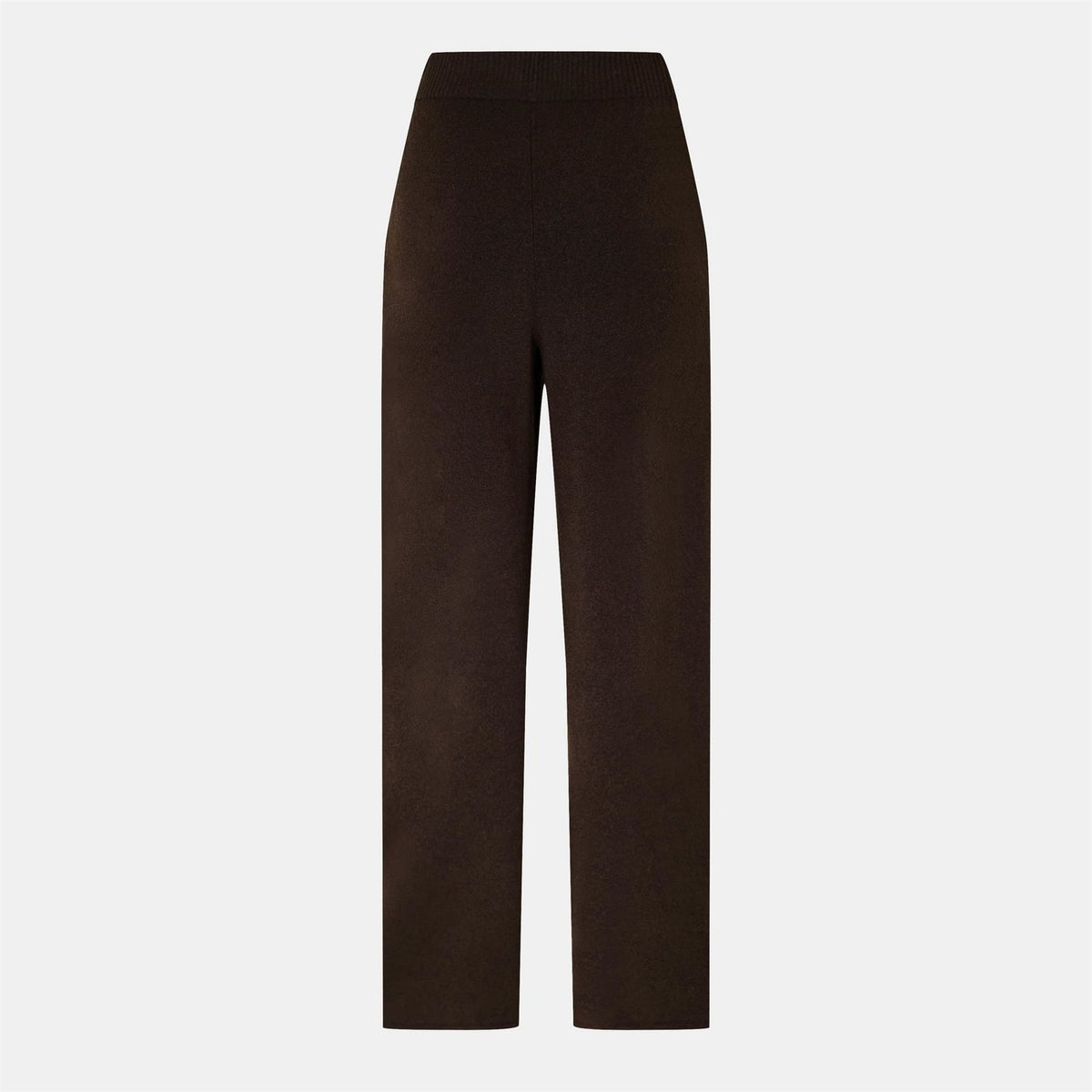 Jack Wills Wide Leg Knitted Trousers