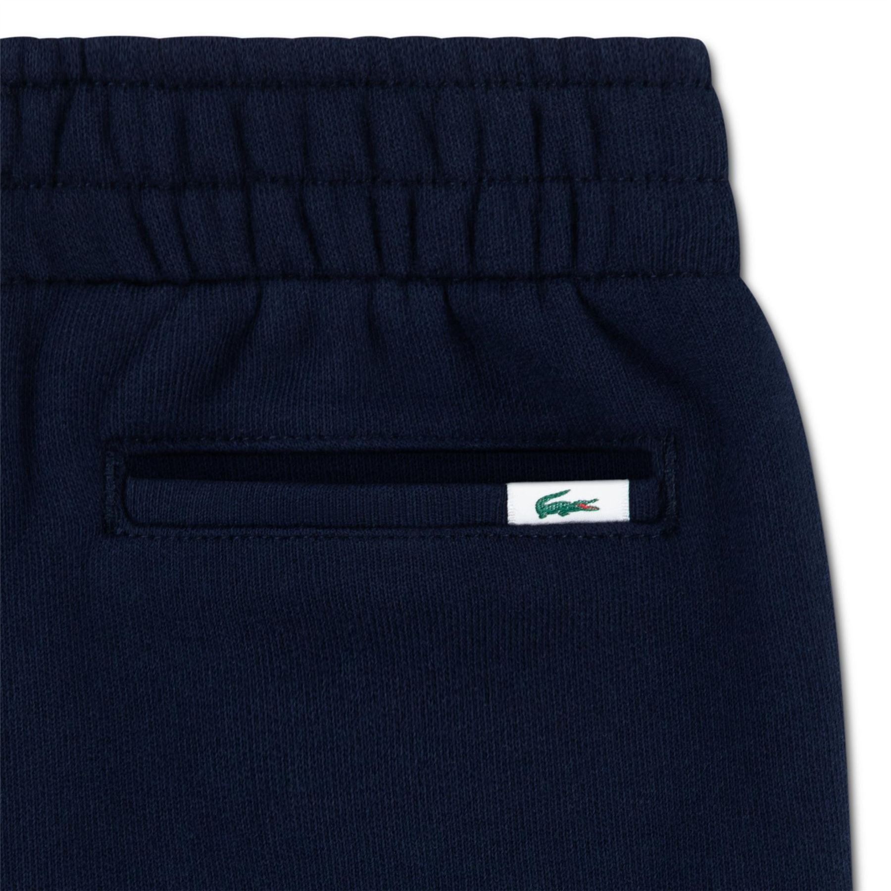 Lacoste 2Pc Polo Set In62