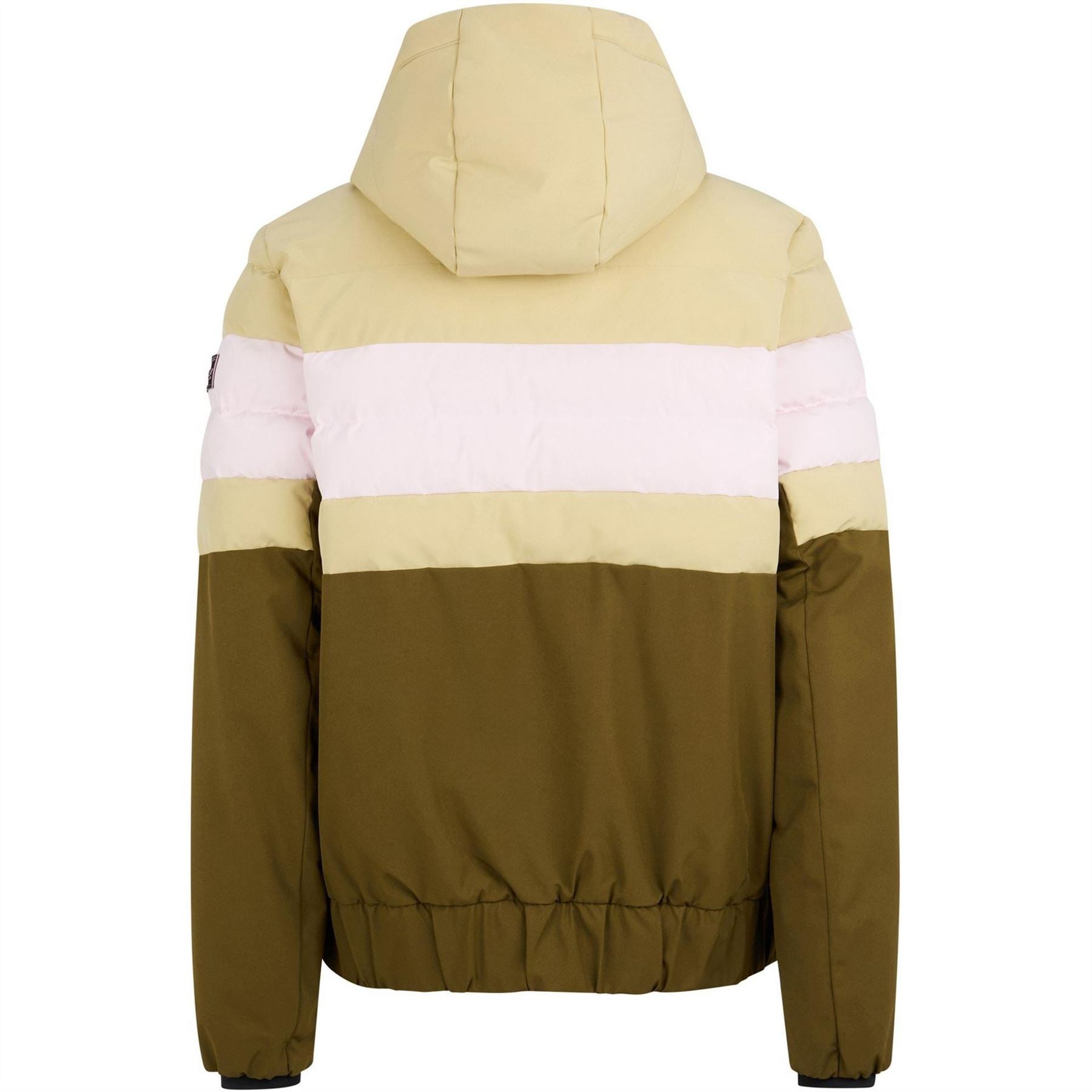 Ziener Tindia Jacket Ld61