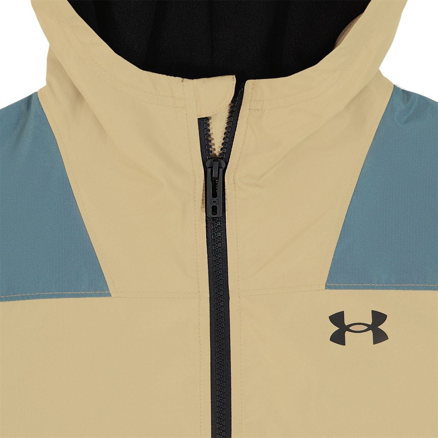 Under Armour Rain Hooded Regular Fit Jacket