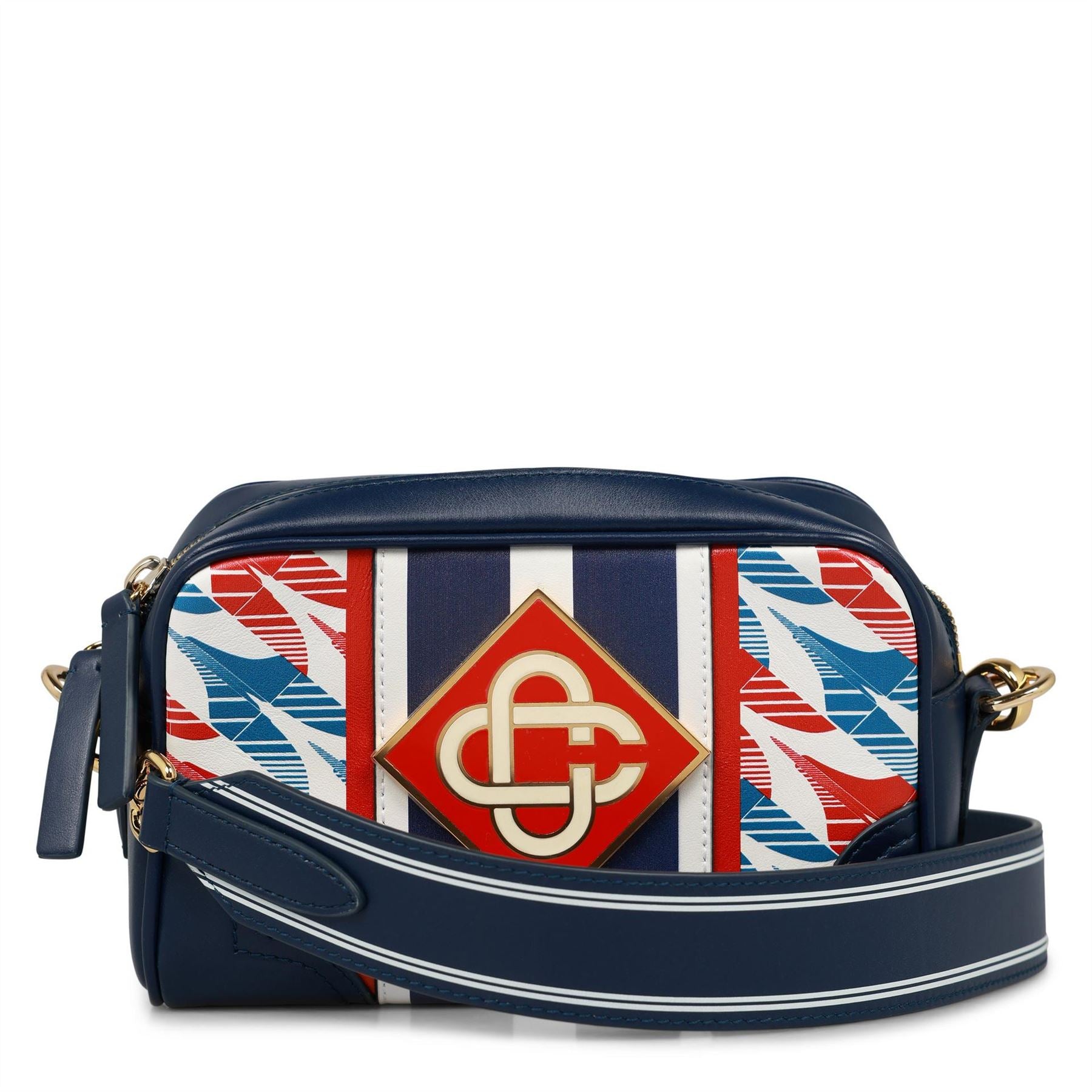 Casablanca Houndstooth Xb ba