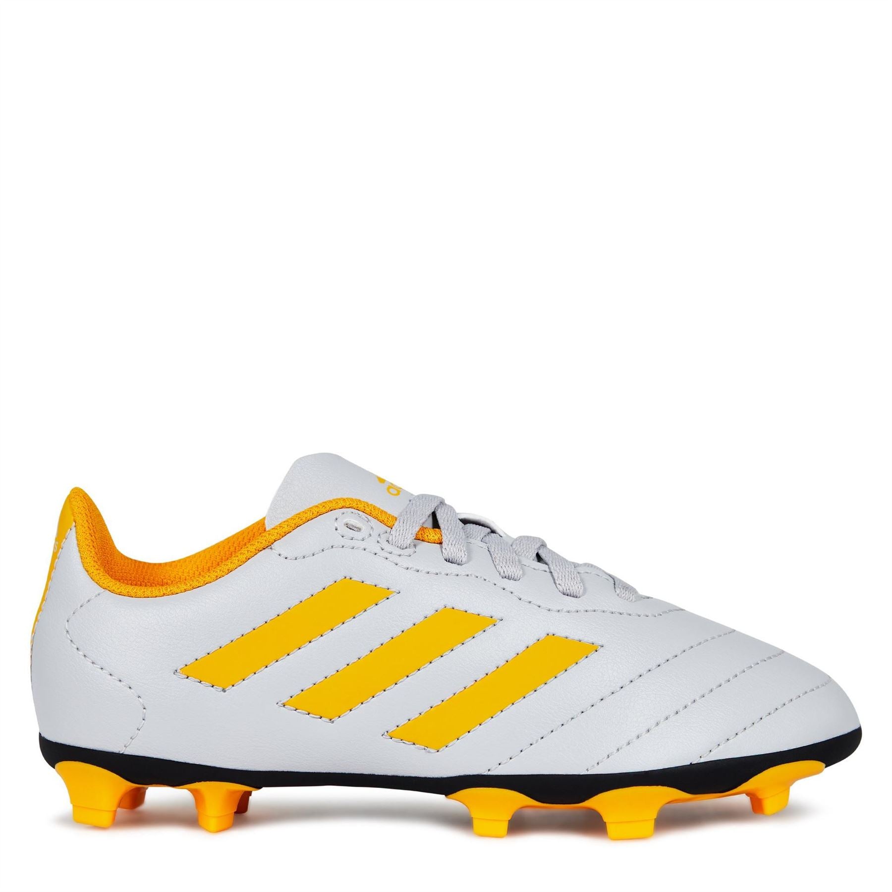adidas Goletto Viii Juniors Firm Ground Football Boots