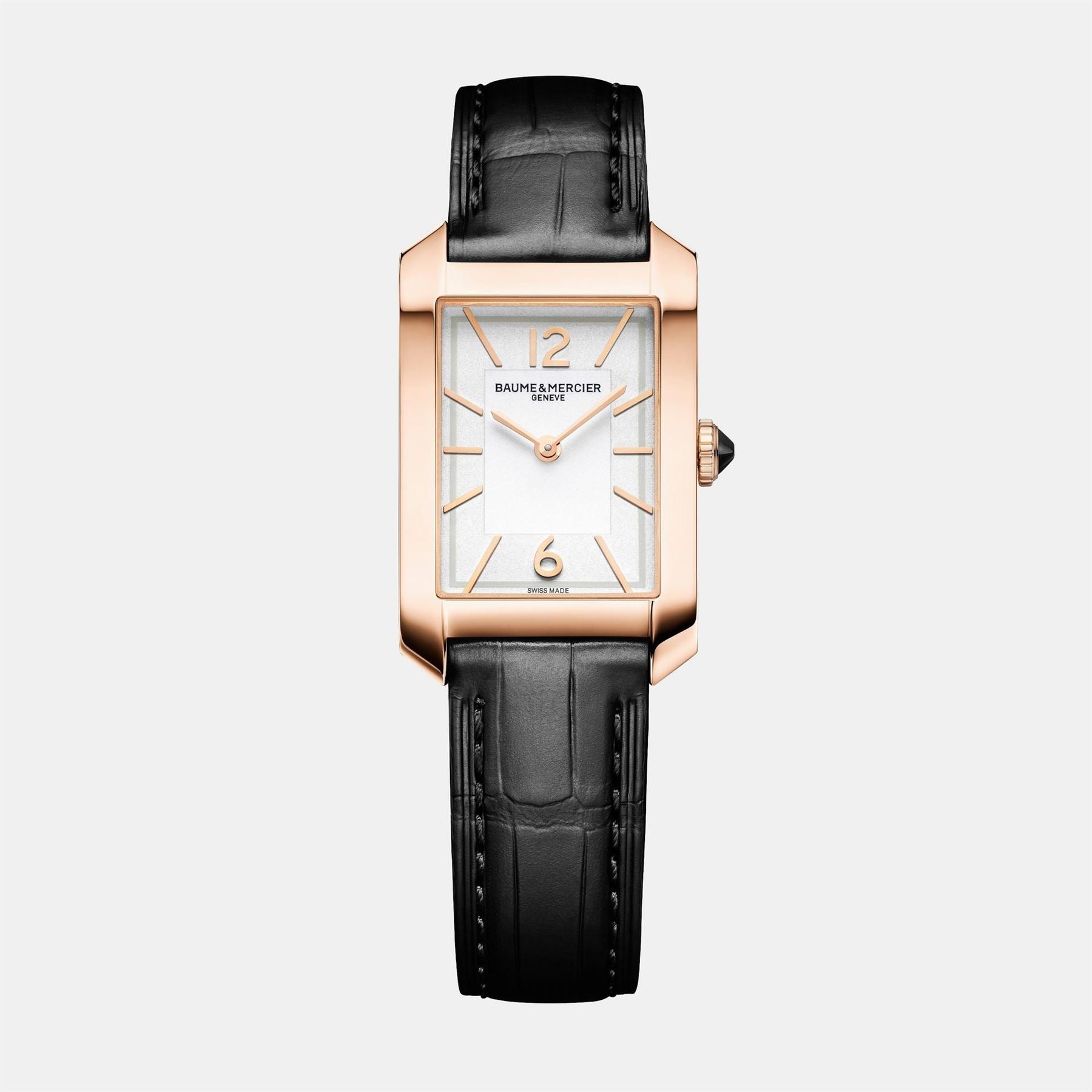Baume and Mercier Hampton Automatic Analogue Watch