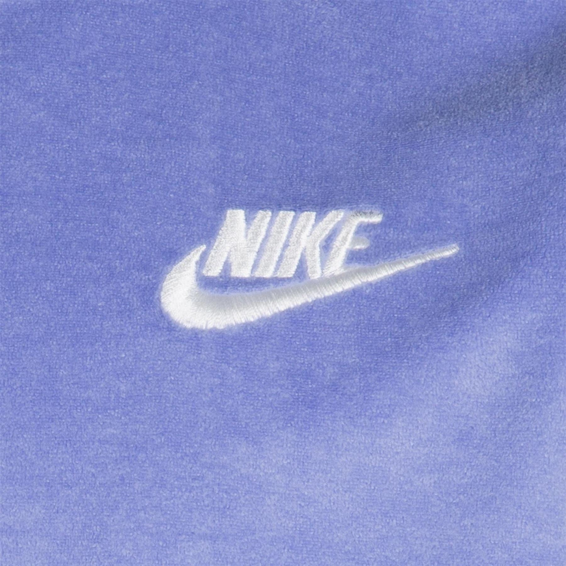 Nike Velour Jog Set In99