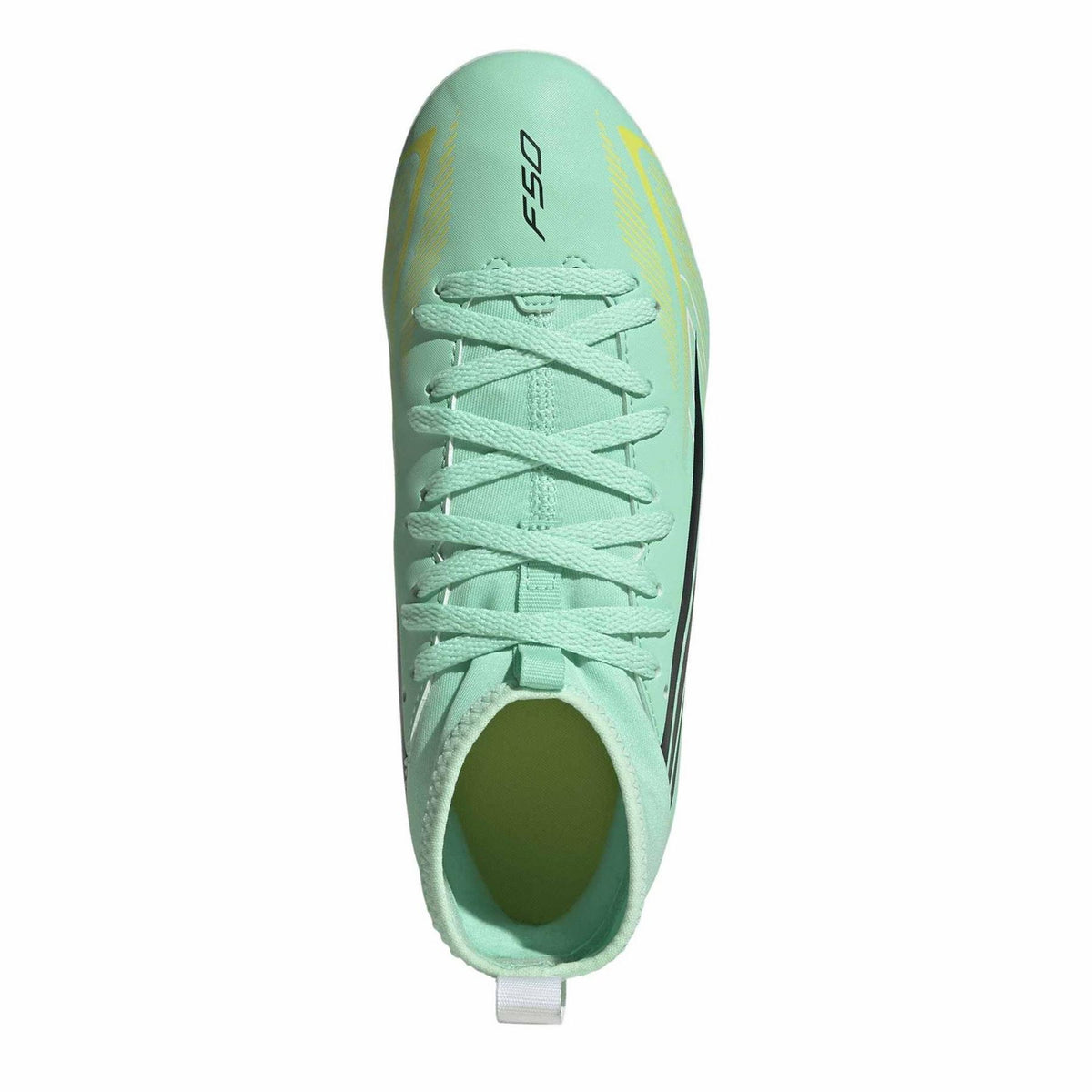 adidas Hyperfast Club Mid Firm Ground Football Boots Kids