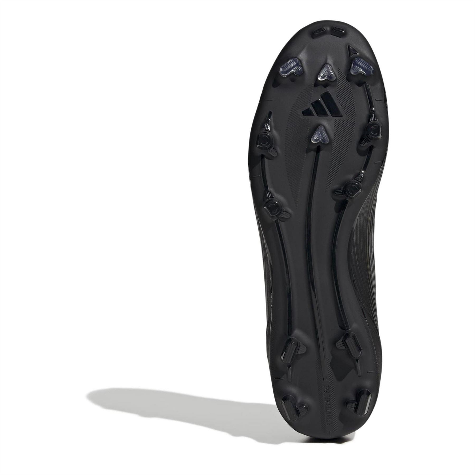 adidas F50 League Mid Cut Firm Ground Football Boots