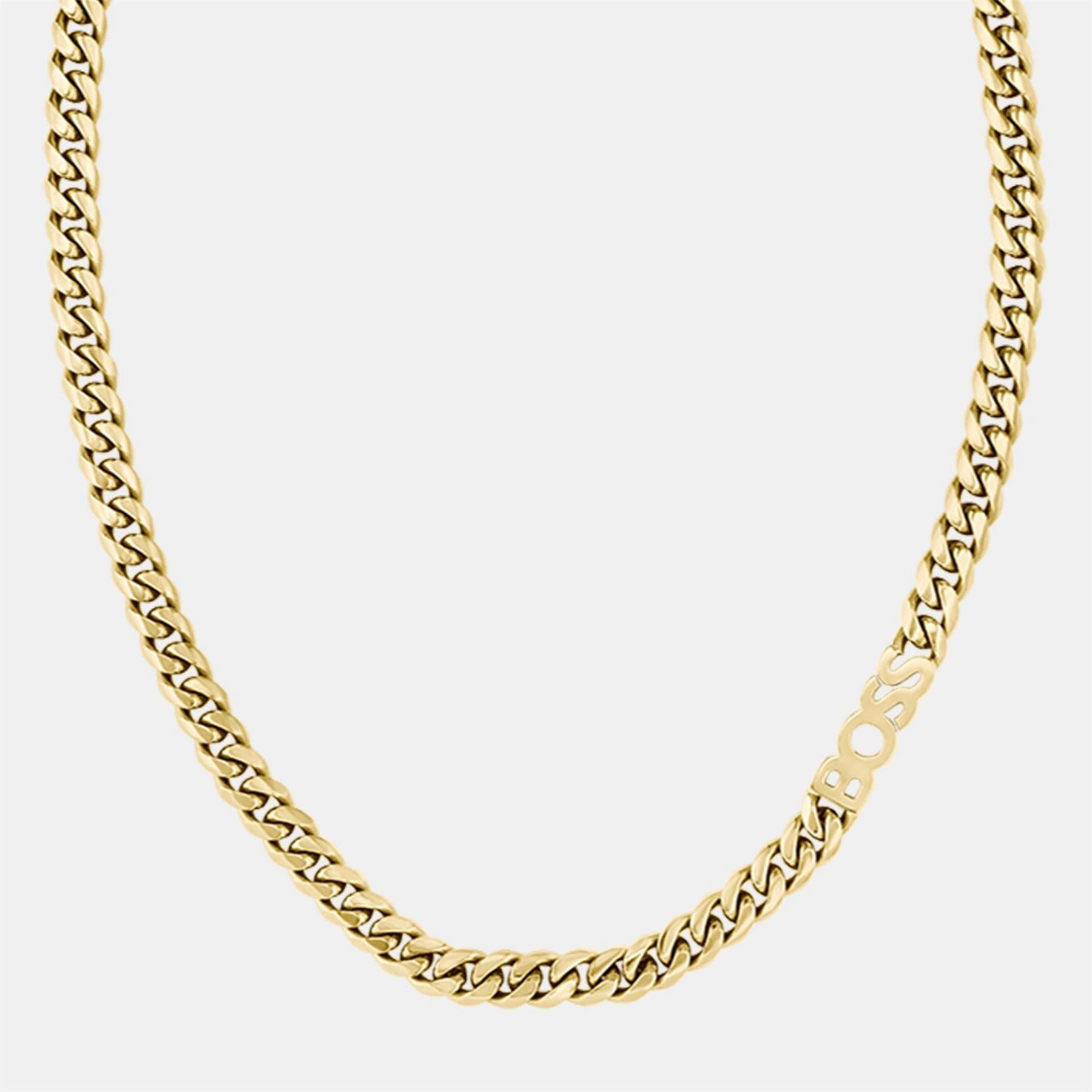 Boss Kassy Chain Necklace