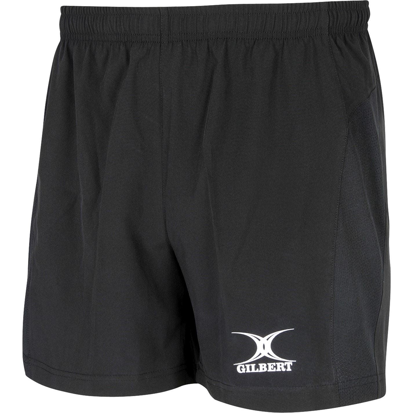 Gilbert Sar Bermuda Shorts with Elasticated Waistband