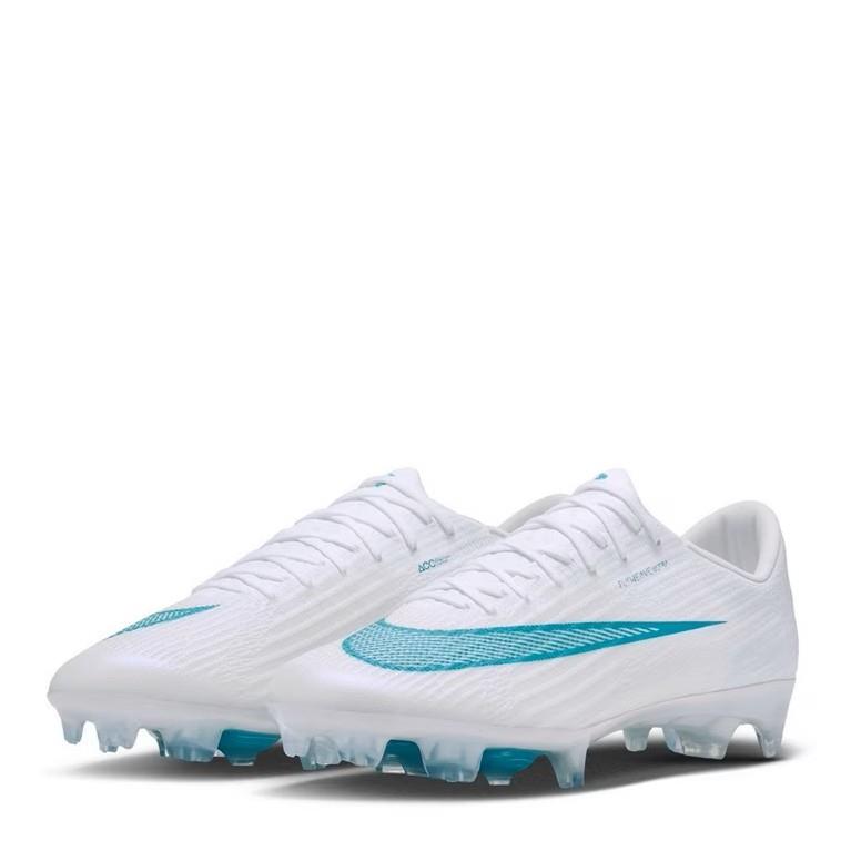 Nike Air Zoom Mercurial Vapor Elite Adults Firm Ground Football Boots
