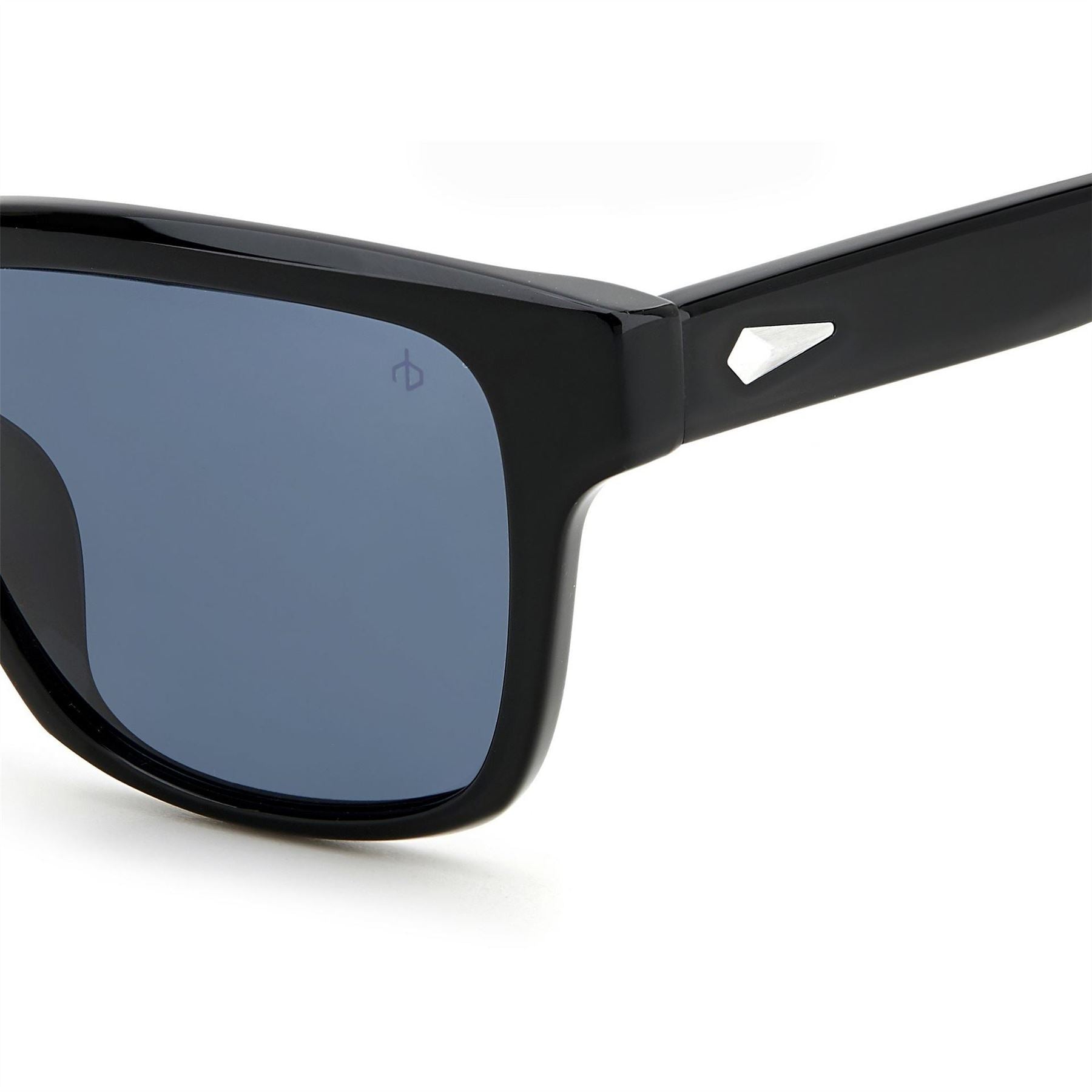 Rag and Bone Wayfarer Sunglasses
