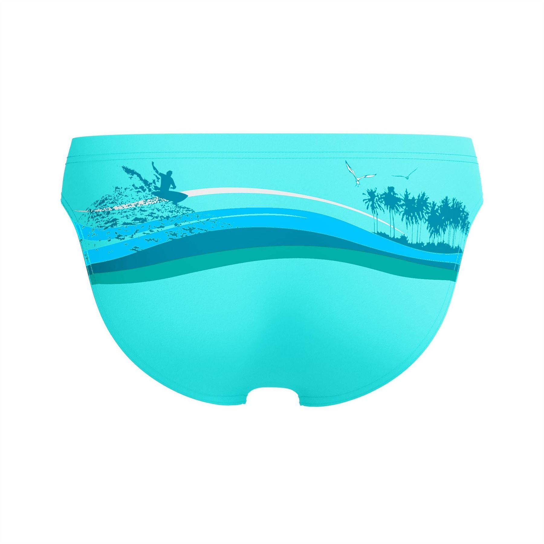 Speedo Beachstar Prn