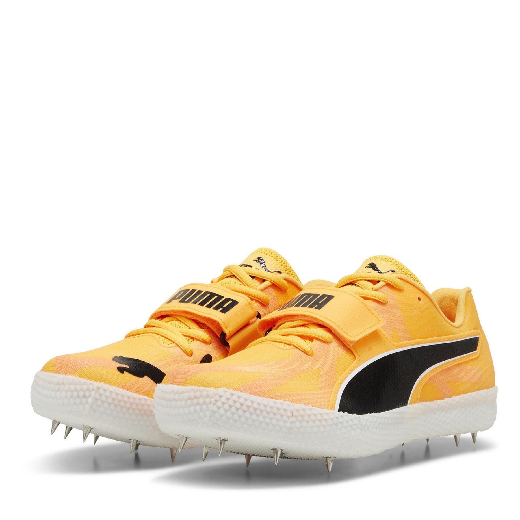 Puma Evospeed High Jump 11 Ult Track Running Spikes