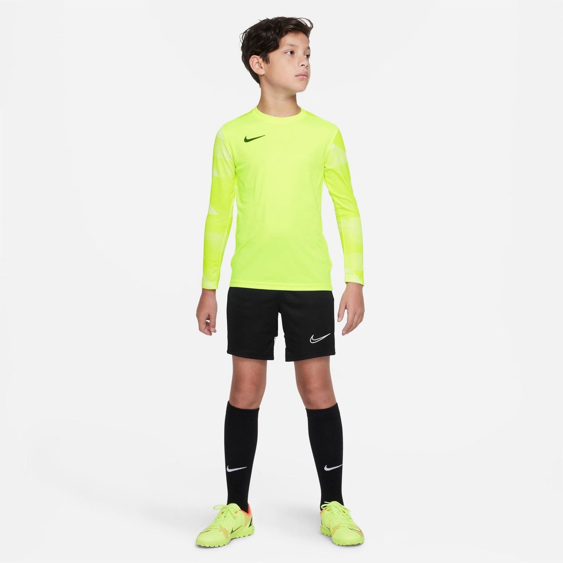 Nike Dri Fit Park iv