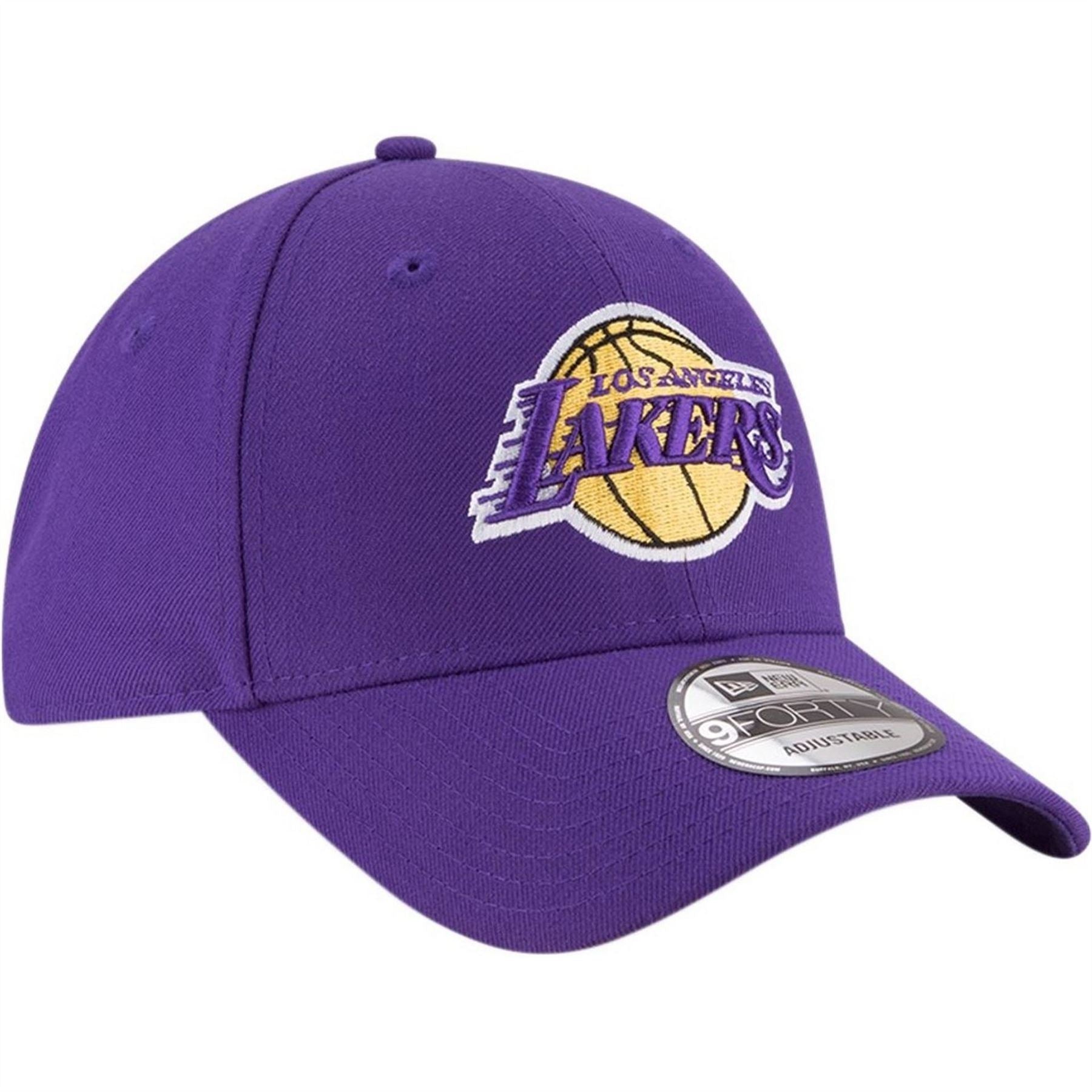 New Era Adjustable Baseball Cap
