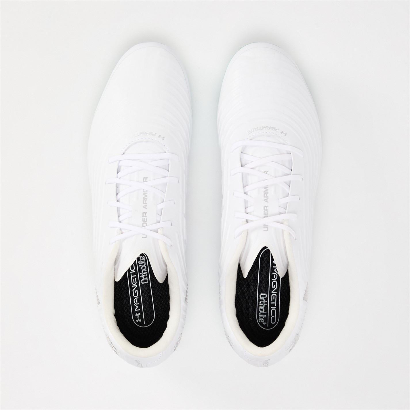 Under Armour Mag Contr Pro Low Top Sneakers