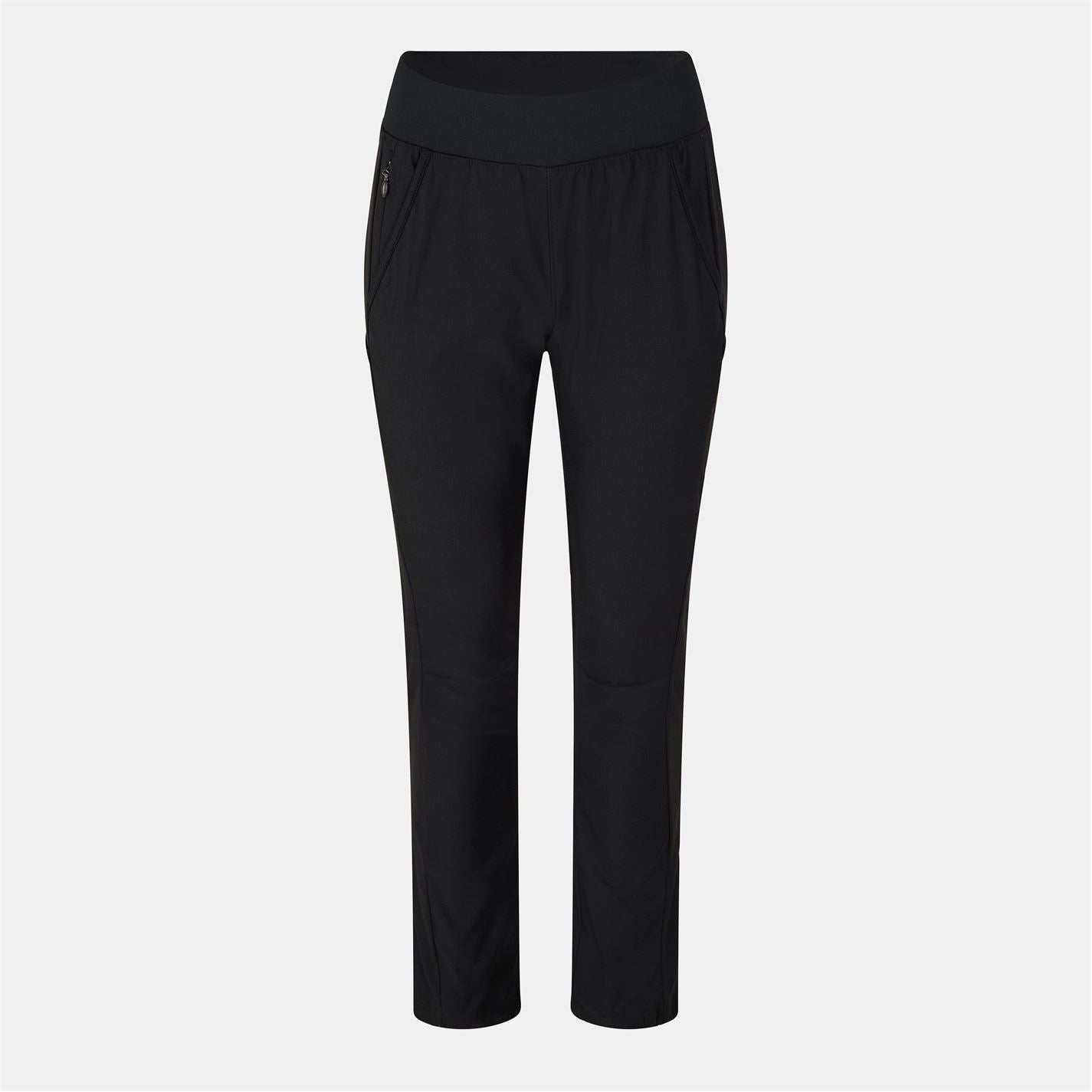 Columbia Womens Leslie Falls Walking Trousers