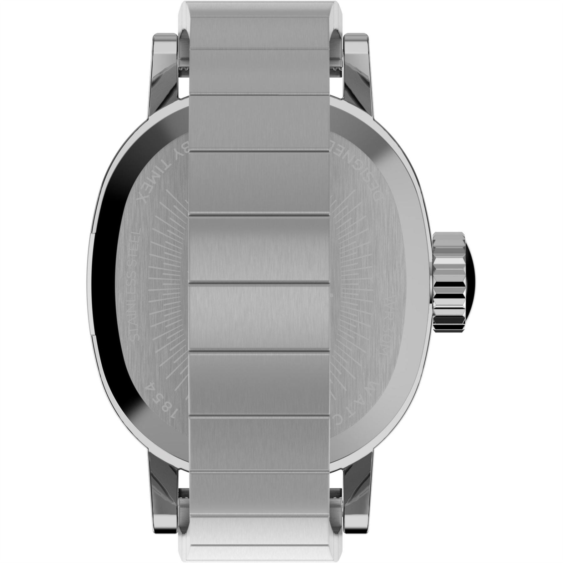 Timex Ring Quartz Analogue Watch