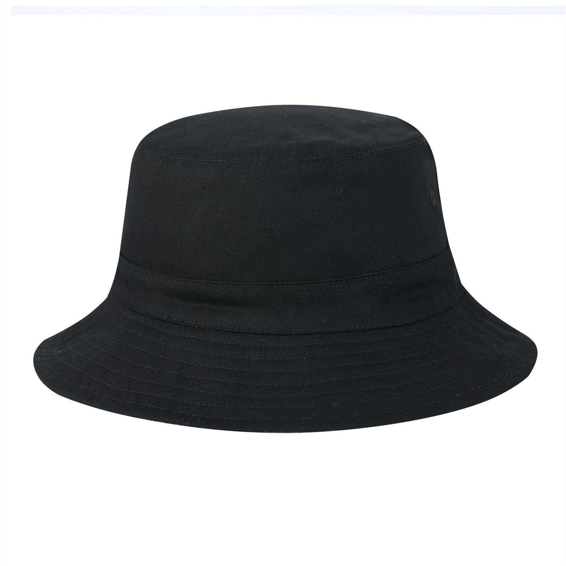Pretty Green Paisley Bucket Hat