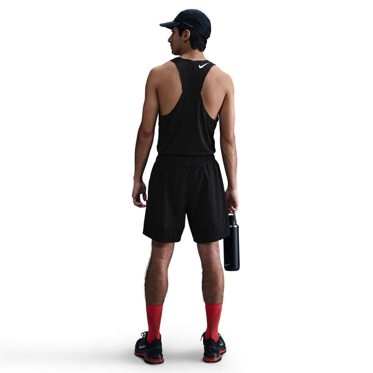 Nike Kipchoge Crew Neck Regular Fit T-Shirt