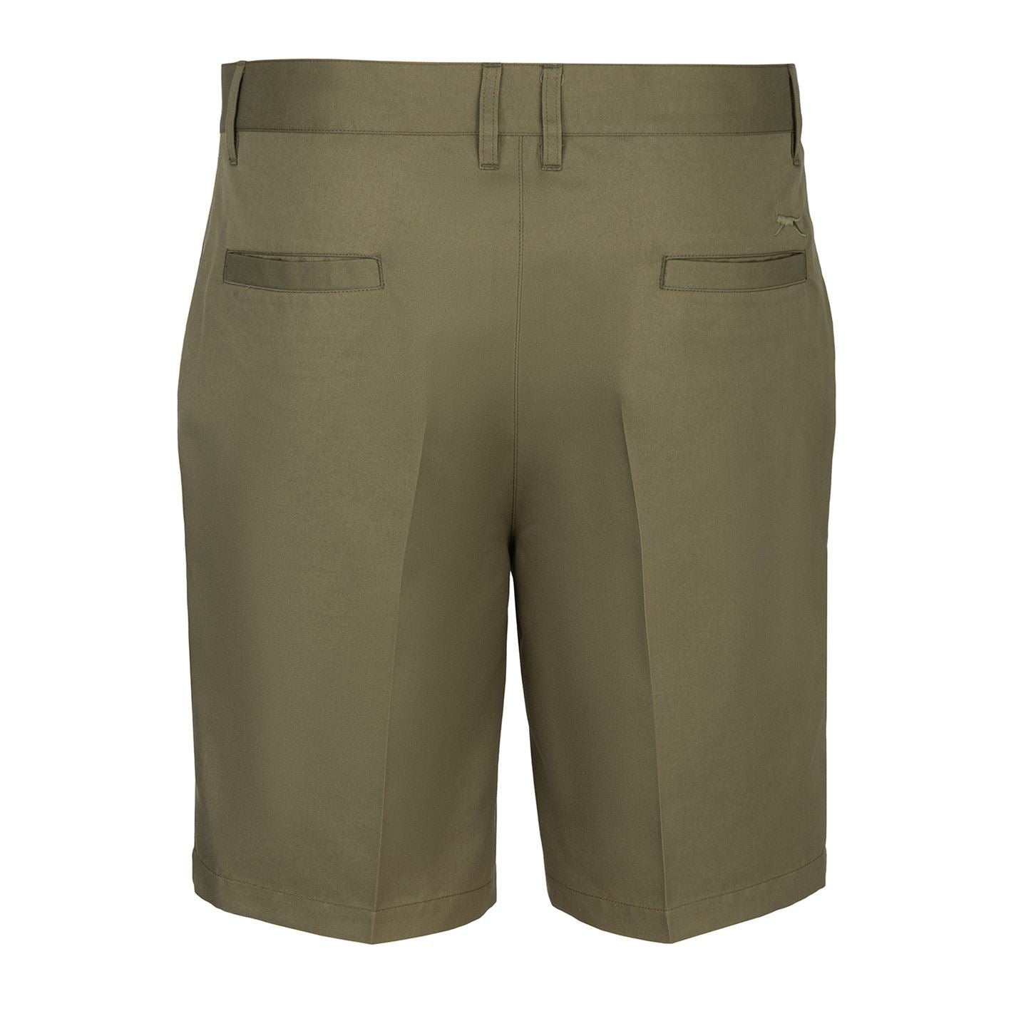 Slazenger Mens Golf Shorts