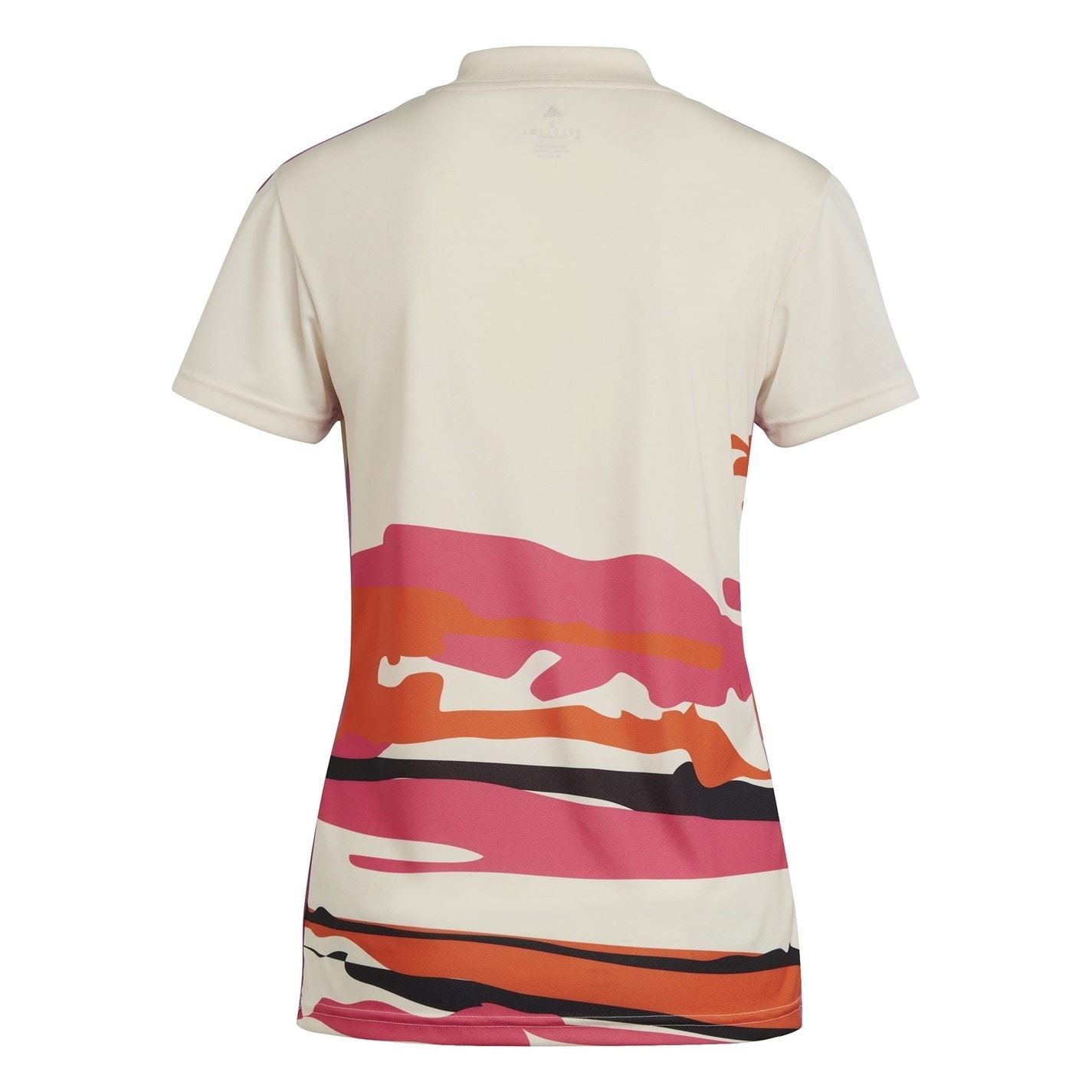 adidas Tiro Regular Fit Crew Neck T-Shirt