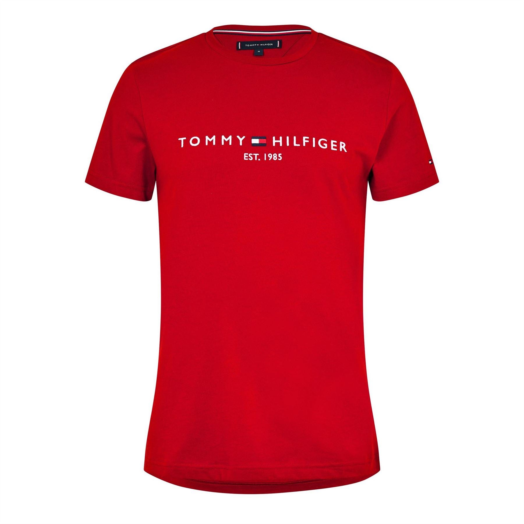 Tommy Hilfiger Crew Neck T-Shirt