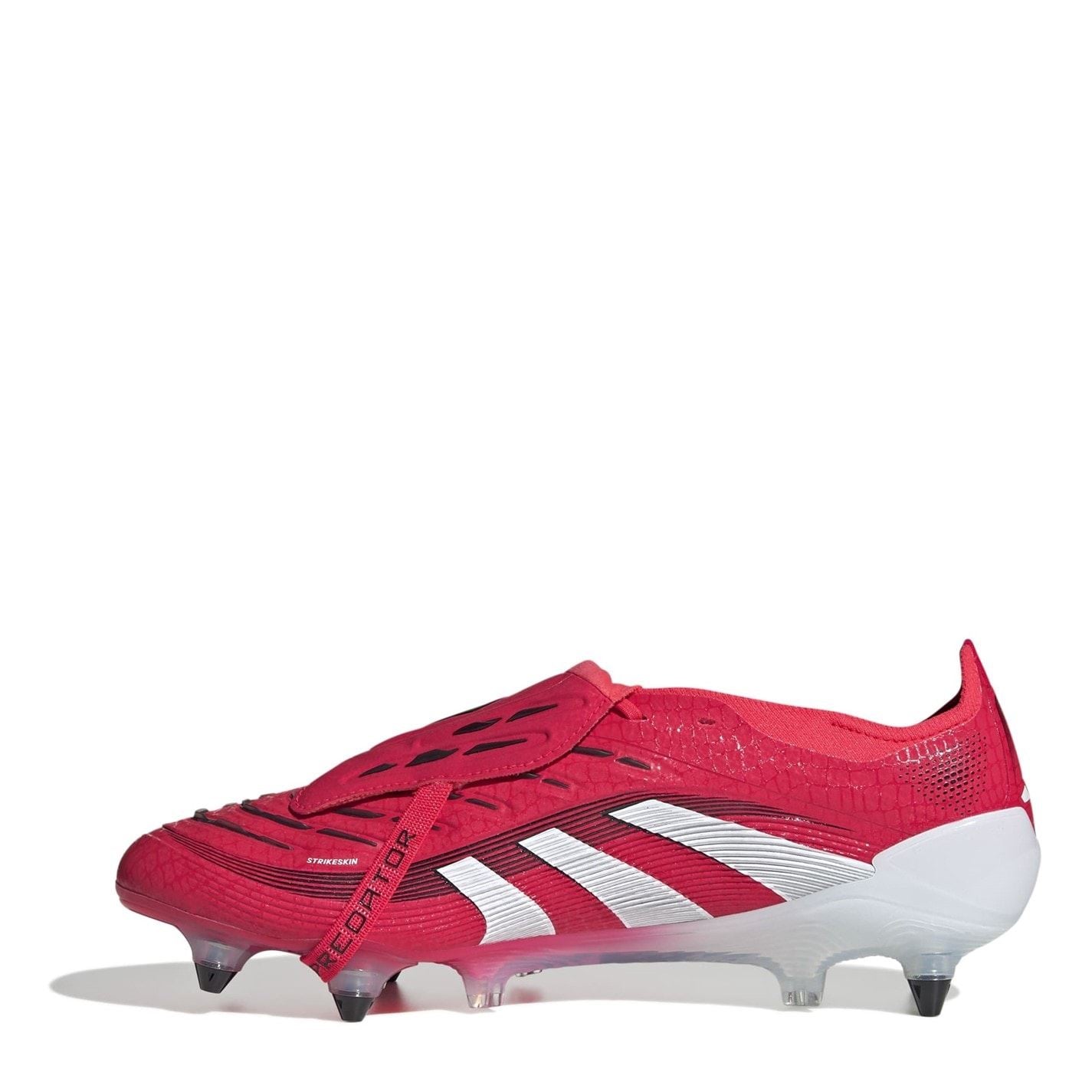adidas Predator Elite Fold Over Tongue Adults Soft Ground Football Boots