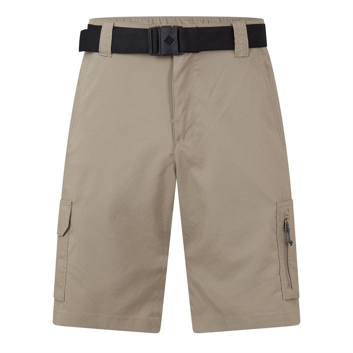 Columbia Mens Silver Ridge Utility Walking Shorts