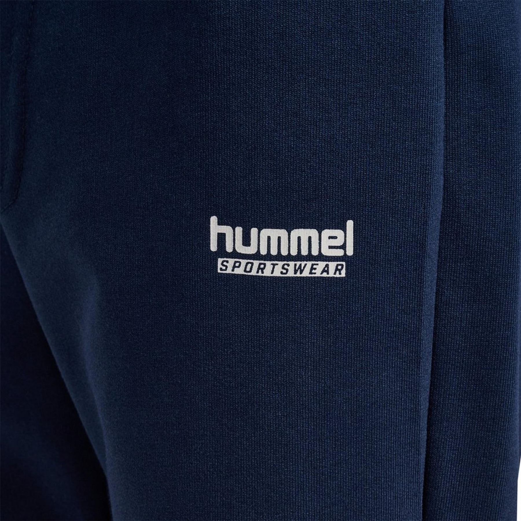 Hummel Regular Adj Waist Pants Junior