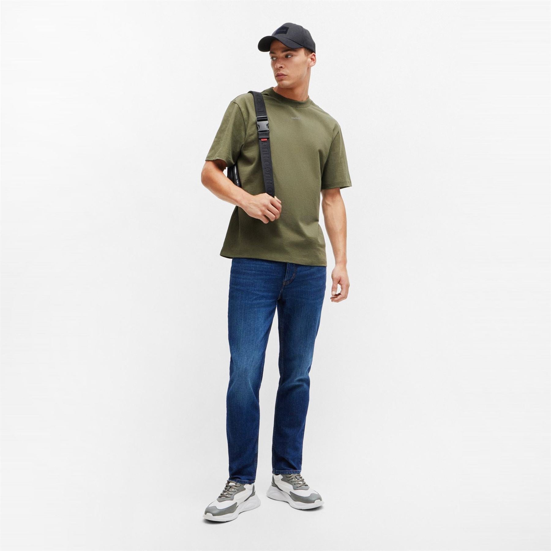 Hugo Dapolino T-Shirt