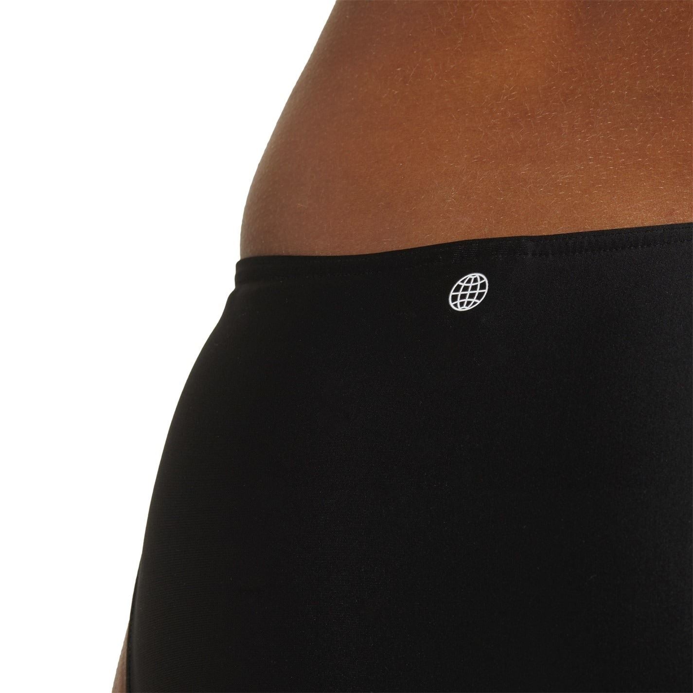 adidas Womens 3 Stripes Bikini