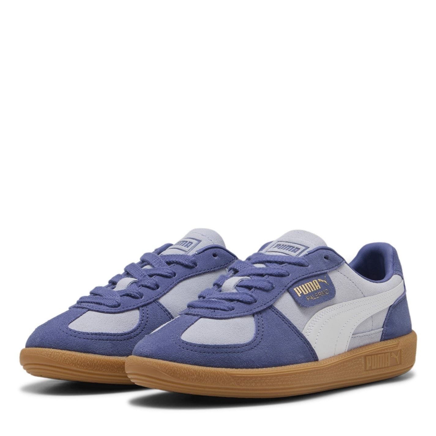 Puma Womens Palermo Trainers