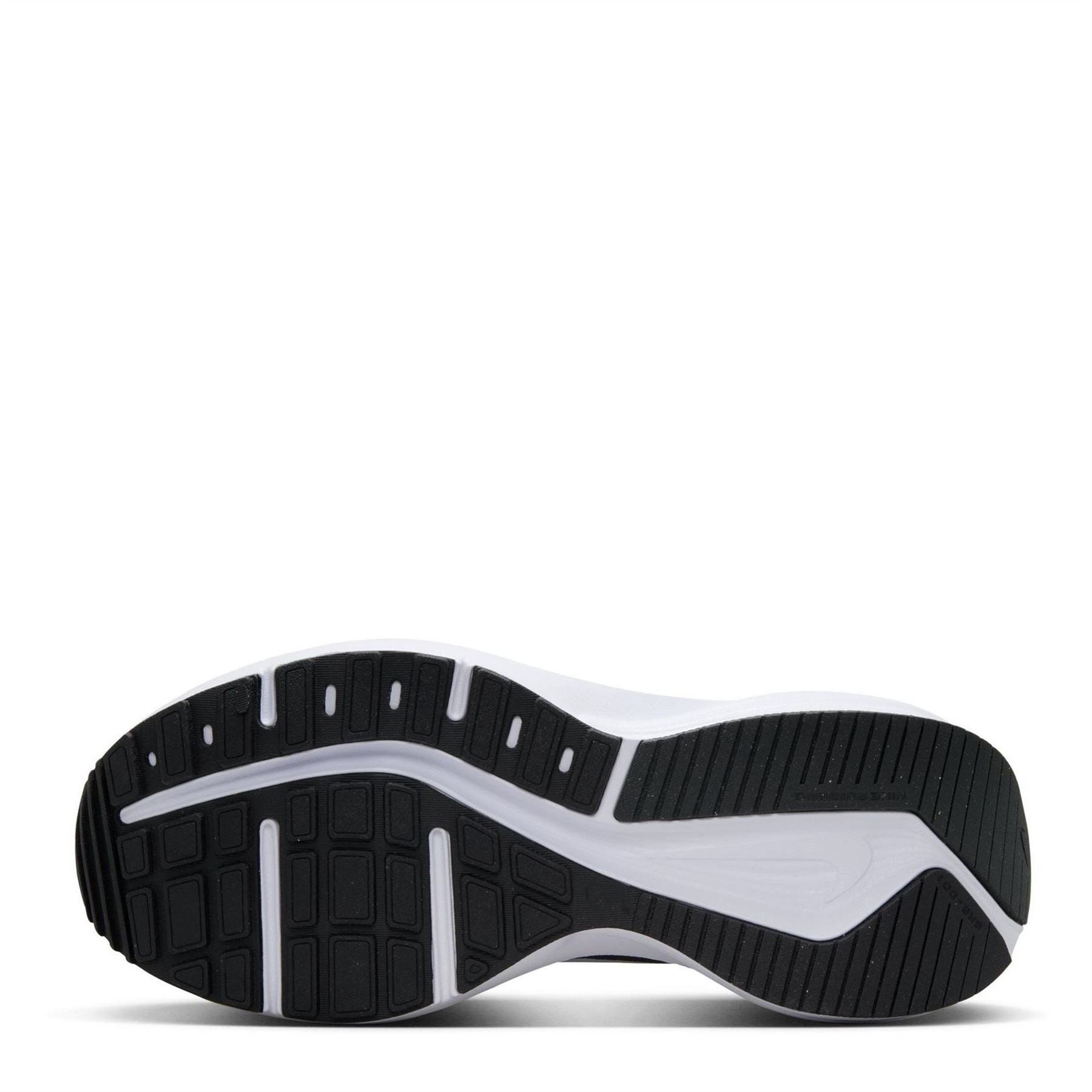 Nike Downshifter 14 Lace-Up Low Top Sneakers