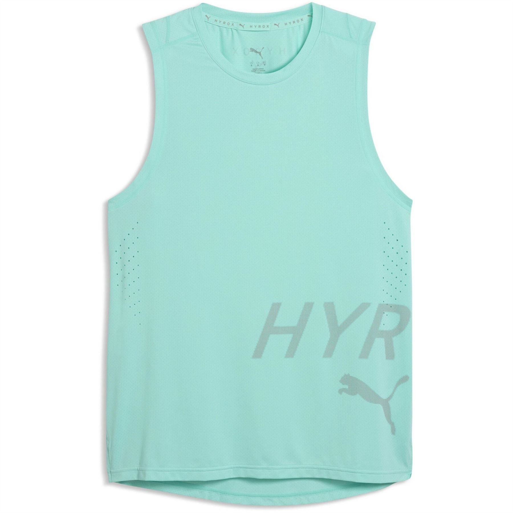 Puma Hyrox Performance Vest