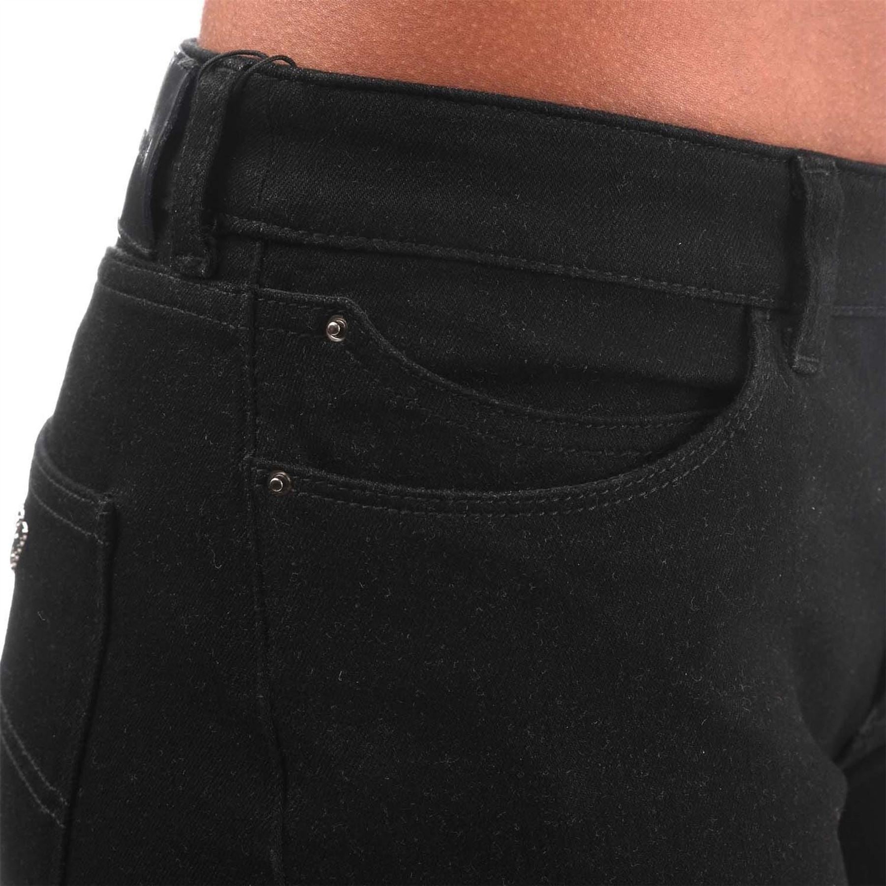 Emporio Armani Skinny Fit Jeans
