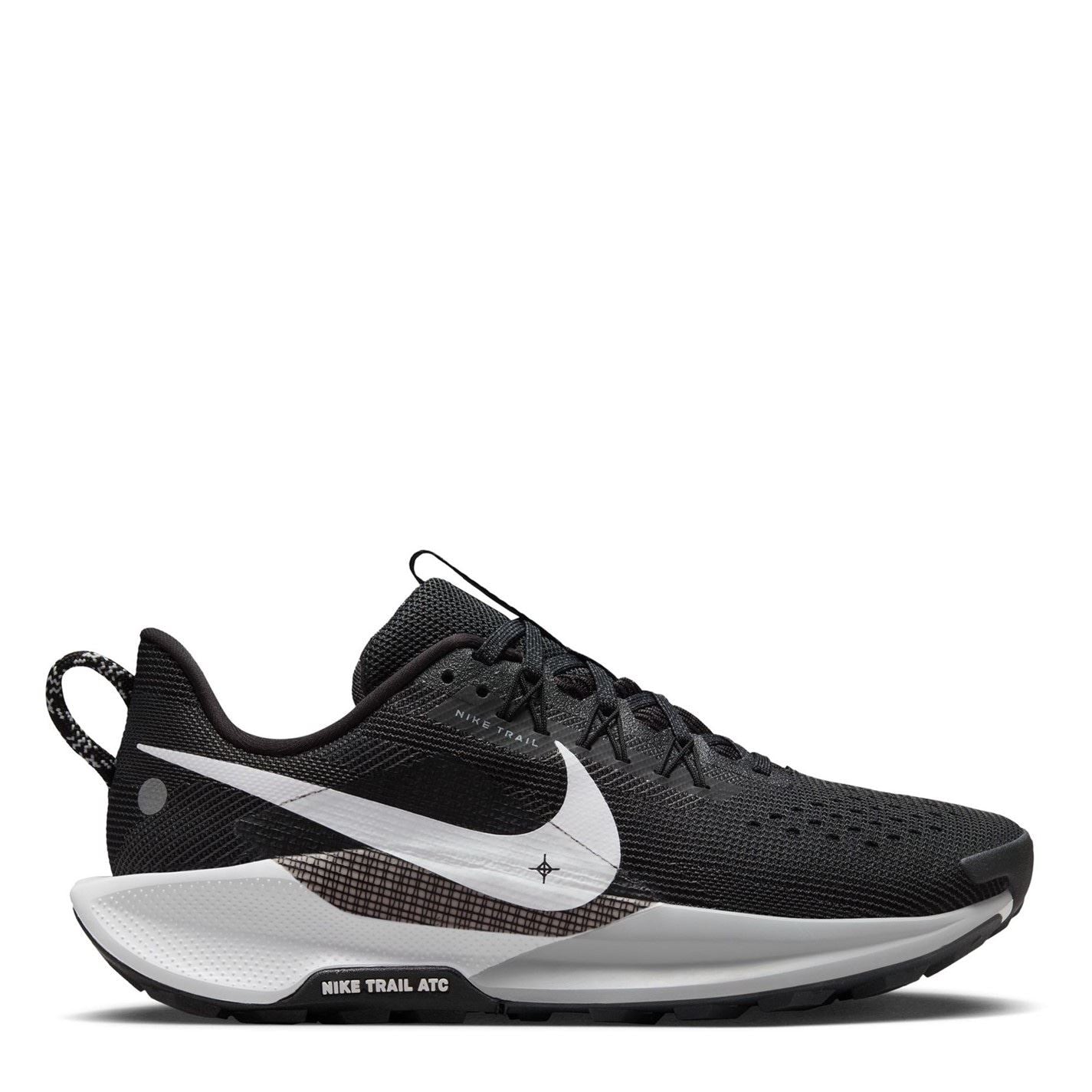 Nike Womens Reactx Pegasus Trail 5 Trail Running Shoes