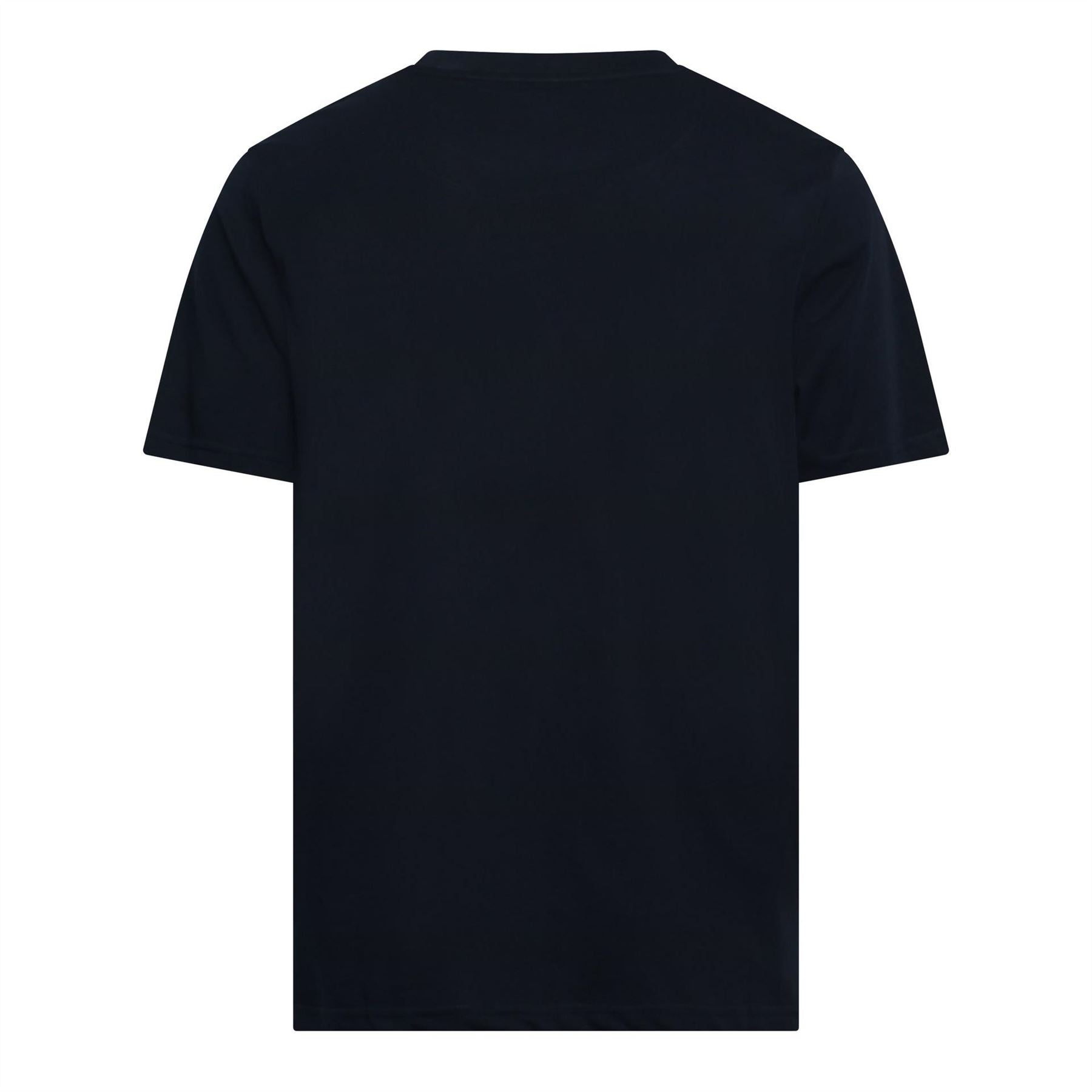 Weekend Offender Crossword Crew Neck Short Sleeve T-Shirt