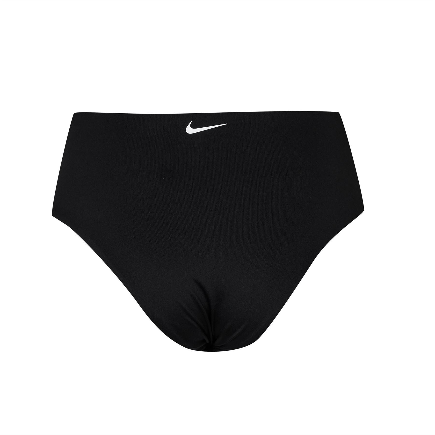 Nike Essential High Waisted Cheeky Bikini