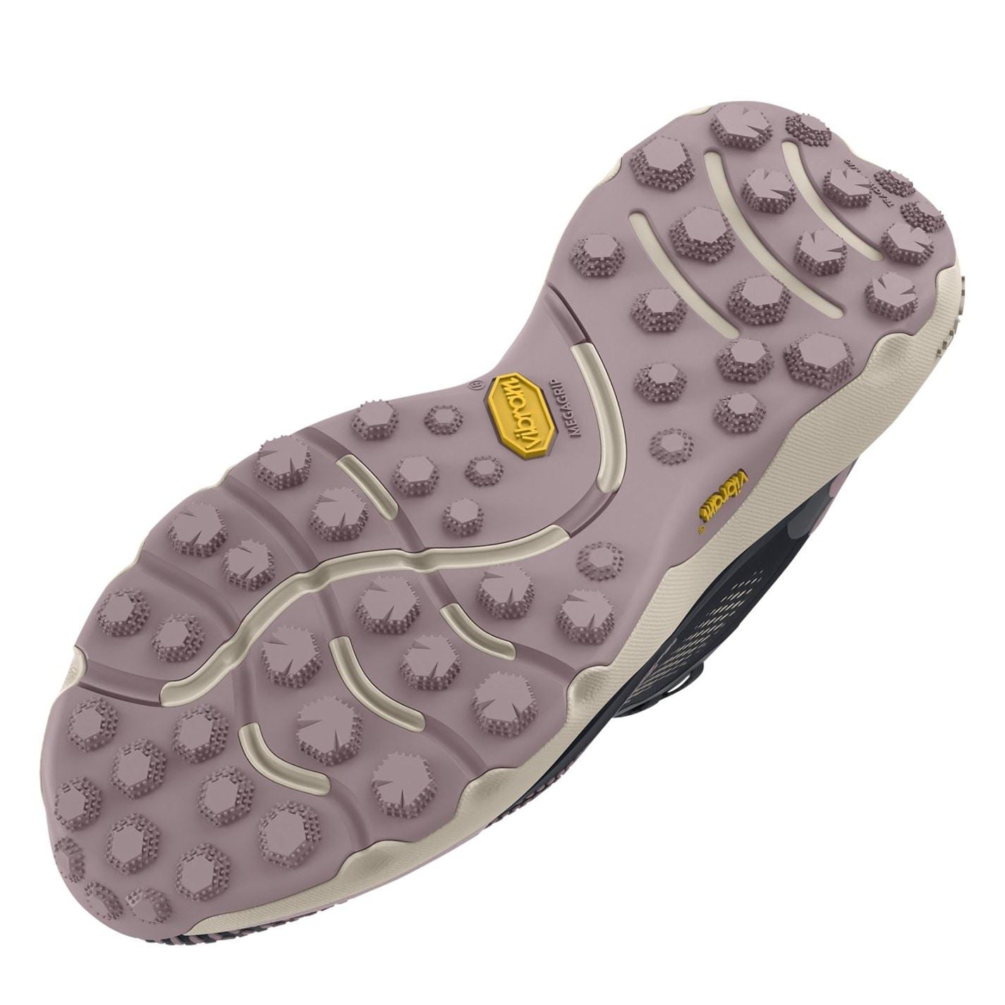 Under Armour Armour Ua U Infinite Pro Trail Runners Unisex Adults