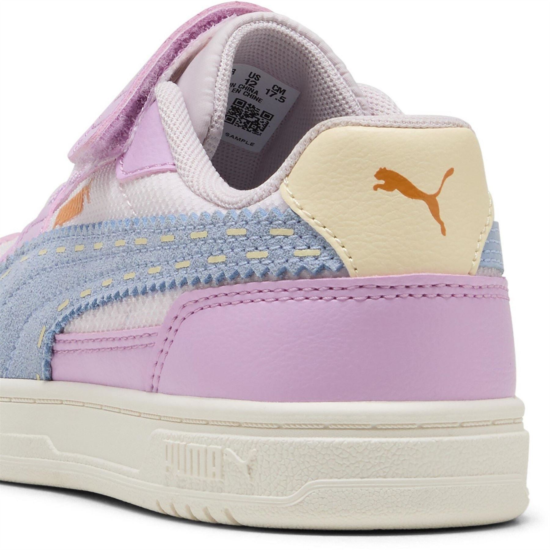Puma Caven Iii Dora Ch71
