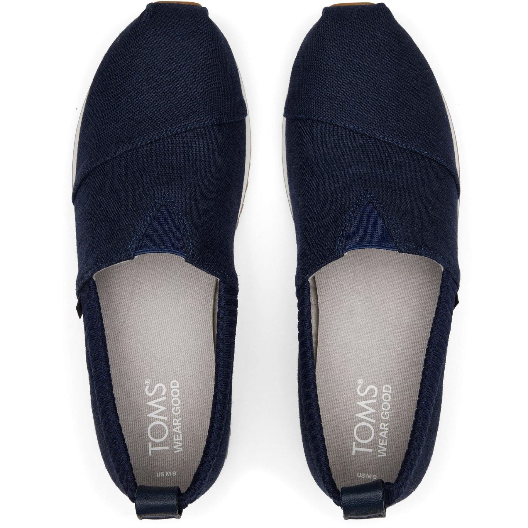 Toms Resident 2.0 Trainers