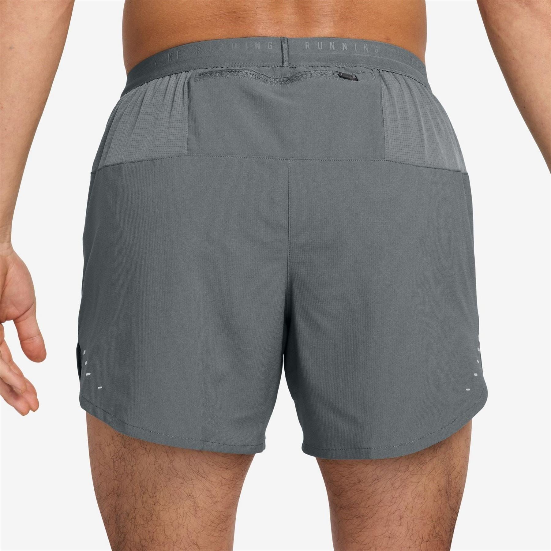 Nike Mens Stride 5in Performance Shorts