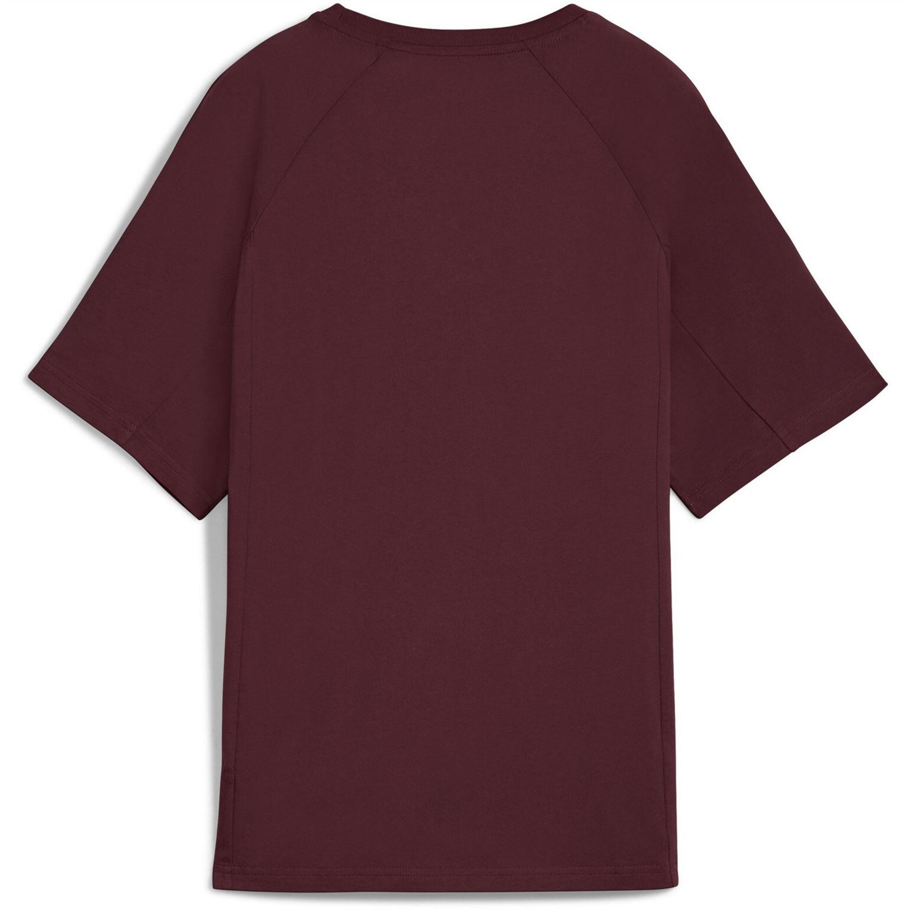 Puma Sport Relaxed Tee Oversized Fit T-Shirt