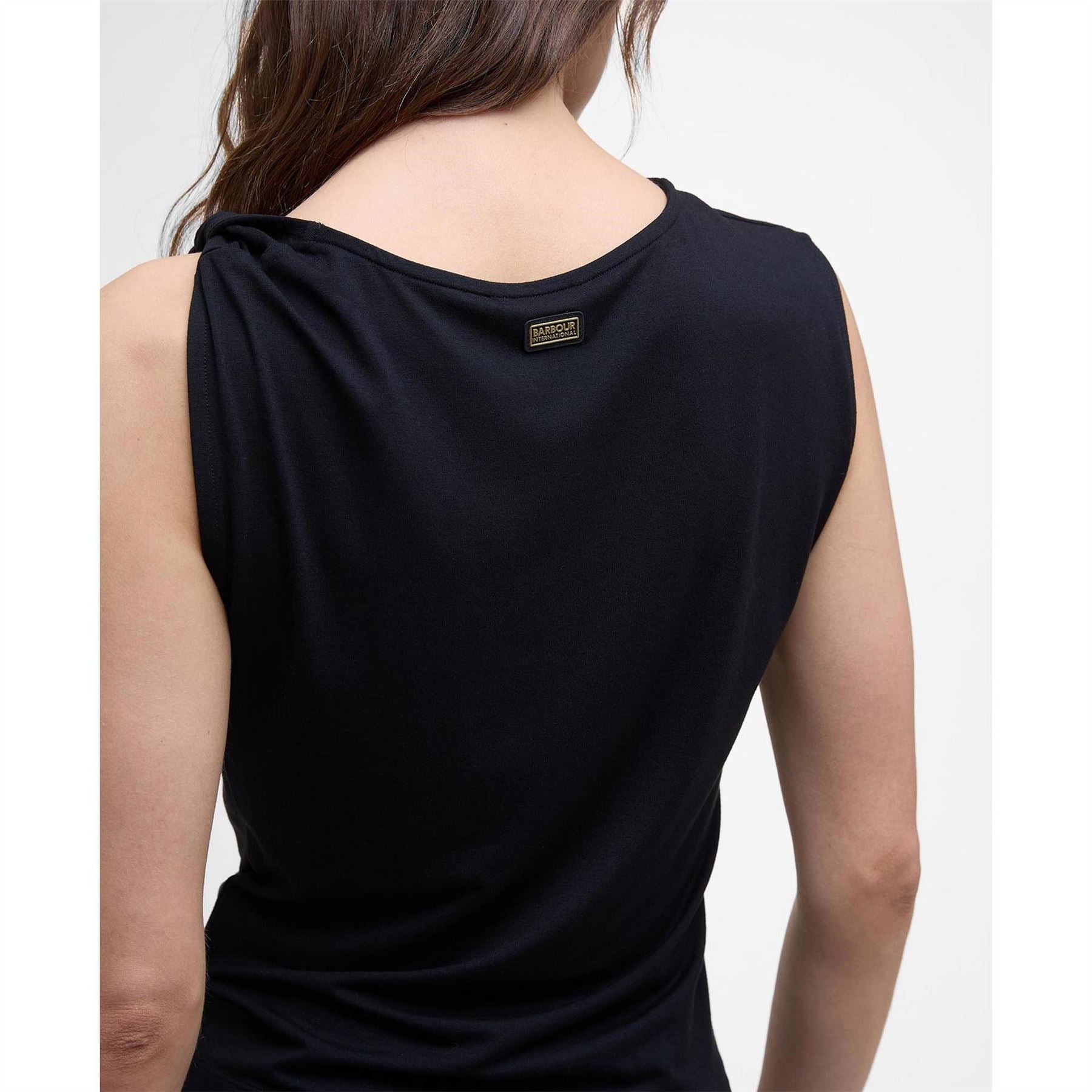 Barbour International B.intense Felicity Slim Fit T-Shirt
