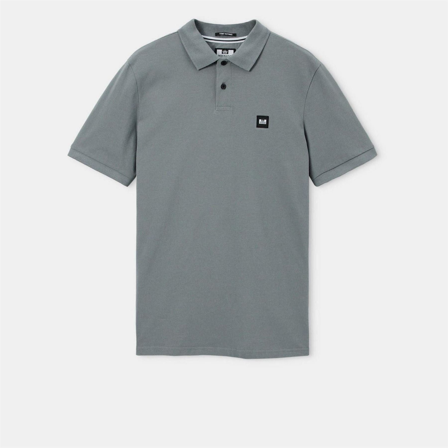Weekend Offender Caneiros Polo Shirt