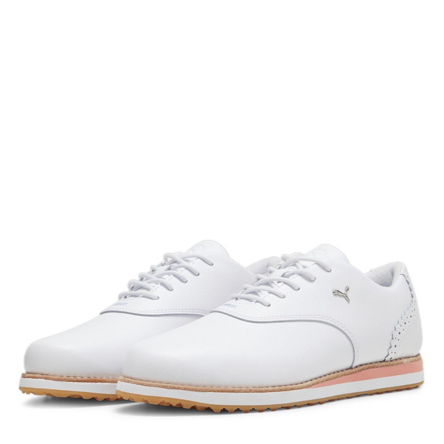 Puma Avant Spikeless Golf Shoes